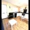 Lt Properties studio apartment Ground floor 1