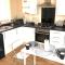 Lt Properties studio apartment Ground floor 1