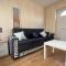 Lt Properties studio apartment Ground floor 1