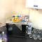 Lt Properties studio apartment Ground floor 1