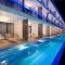 Serenade Punta Cana Beach & Spa Resort - Punta Cana