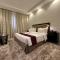 Al Joud Hotel, Makkah
