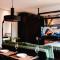 Studio incrível no Parque Una com vaga de garagem - 佩洛塔斯