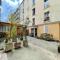 ChezAdrienParis - Appartement de 90m2 en souplex - Paryż