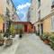 ChezAdrienParis - Appartement de 90m2 en souplex - Paryż