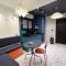 The 1 BDR Cobalt Cube 5 min to CAI Airport - Kairo