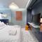 The 1 BDR Cobalt Cube 5 min to CAI Airport - Kairo