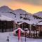 Bel appartement vue montagne - La Plagne Tarentaise