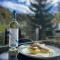 Hillden Lodge &Restaurant