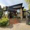 Hillden Lodge &Restaurant