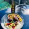 Hillden Lodge &Restaurant