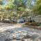 Easyatent Bungalow tent Lanterna