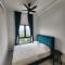 Ipoh City Executive Suite - The Horizon - 怡保