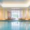 Stoke By Nayland Hotel, Golf & Spa - Leavenheath