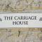 The Carriage House - Lyme Regis
