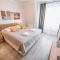 Apartamenty na Wyspie - Apartamenty Pegaz - 250 m od Promenady