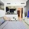 Luxury Botanica Studio Apartment 75