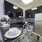 Luxury Botanica Studio Apartment 75