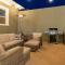 Plush 2-bed apt in Riverside Heights!