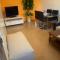 Charming apartment in M'bour + 100 m² + pool - 姆布尔