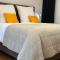Flussbett - Appartement an der Mosel