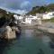 Bay Cottage - Portloe