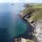 Bay Cottage - Portloe