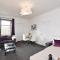 Whifflet Apartment by Klass Living Coatbridge - Coatbridge