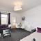 Whifflet Apartment by Klass Living Coatbridge