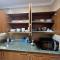 Luxurious VIP Apartment in Madinaty Furnished with High End Hotel Furniture