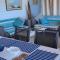 A1Bay View Guest House Cottage & Apartment SEA FACING