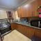 Luxurious VIP Apartment in Madinaty Furnished with High End Hotel Furniture