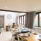 Colthorn Farm Cottage By Aryas Properties - Oxford