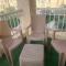 Luxurious VIP Apartment in Madinaty Furnished with High End Hotel Furniture