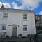 Beach Hill Cottage - Portloe