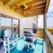 Spinnaker 1D - Perdido Key