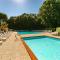 Residence with swimming-pool in Guardistallo surrounded by Nature