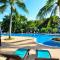 First Bungalow Beach Resort - 查汶