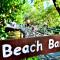 First Bungalow Beach Resort