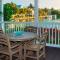 Villas at Hawks Cay Resort