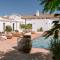 San Roque Suites de Monda