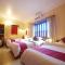 Shining Angkor Boutique Hotel - Siem Reap