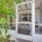 Walk to Ocean Chic Deerfield Beach Cottage!