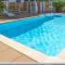 Appartement charmant à Le Moule, avec piscine partagée - 勒穆莱