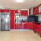 Appartement charmant à Le Moule, avec piscine partagée - 勒穆莱
