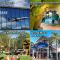 Well-decorated 4BR Family home steps to mall