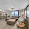 Mainsail 131 - Beachfront 2BR with Free Seasonal Beach Service - Destin