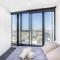 Story Bridge and City View Skyhigh Luxe 2 bed Unit