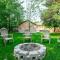 Charming 3BR Bungalow - Hot Tub - Port Hope