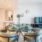 Blazing 1Br in Downtown Views - Dubai